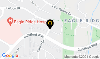 School Board Coquitlam Schools - Coquitlam River Elementary - Eagle Ridge Elemen in Coquitlam map