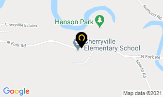 School District No 22 (Vernon) Cherryville Elementary in Lumby map