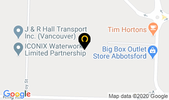 School District No 34 (Abbotsford) in Timmins map