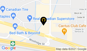 Schoolhouse Dental Clinic in Kingston map