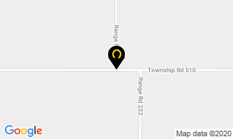 Schutz Canada Ltd in Sherwood Park map