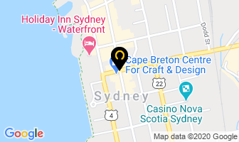 Schwartz & Company Ltd Warehouse in Sydney map