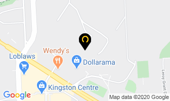 Sci Group Inc in Kingston map
