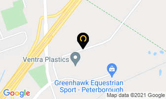 Sci Group Inc in Peterborough map