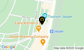 Scoops & Loops in Jasper map