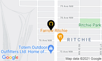 Scorpion Auto Clinic Ltd in Kenora map