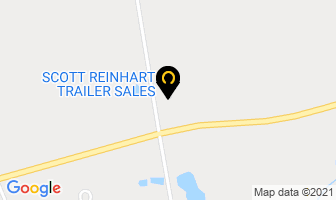 Scott Reinhart Trailer Sales Ltd in Mulmur map