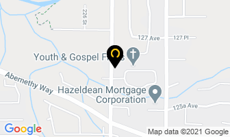 Scoular Consulting Inc in Stratford map