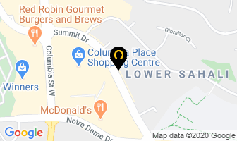 Scriver Consultants Ltd in Elliot Lake map