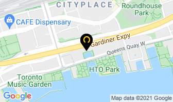 Sculpture Nails And Spa in Orillia map
