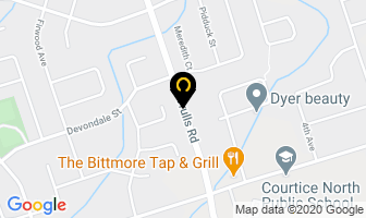 Sd Electric Ltd in Courtice map