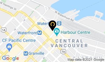 Sea Breeze Energy Inc in Toronto map