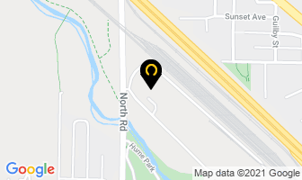 Sea To Sky Drilling Services Ltd in Kingston map