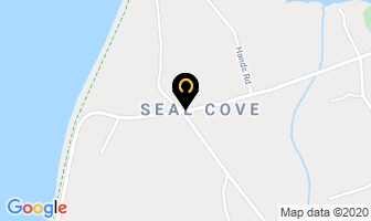 Seal Cove Grocery in Conception Bay South map