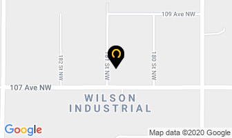 Seal-Ex Industrial Services Ltd in Kenora map