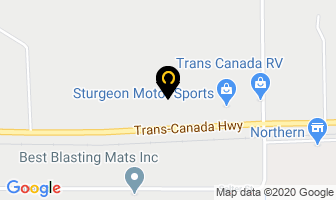 Seal Tech Basement Sealing Inc in Terrebonne map