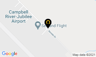 Sealand Aviation Ltd in Gracefield map