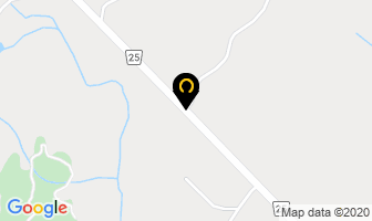 Seamless Eavestrough Manufacturing Inc in Hamilton map