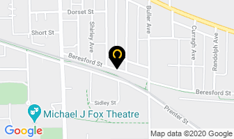 Sears Duct & Carpet Cleaning in Burnaby map