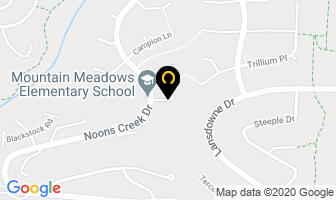Seasons Mechanical Inc in Port Moody map