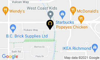 Second Look Autobody Ltd in Richmond Hill map