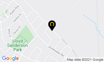 Second Look Home Inspection in Brampton map