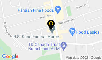 Second Skin Fashions Ltd in Vaughan map