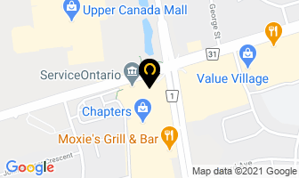Second Sun Tanning Studios in Fort Saskatchewan map