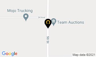 Secure Energy Services Inc in Candiac map