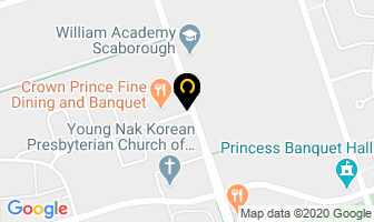 Secure Link Insurance Group Ltd in Orillia map