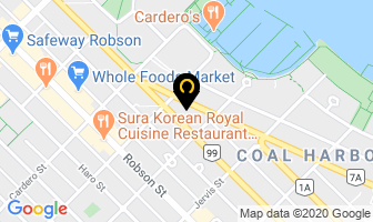 Securiguard Services Ltd in Toronto map