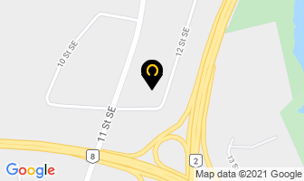 Security Management Consulting Inc in Calgary map