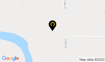 See A & J in Port Alberni map