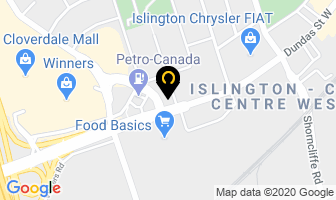 See Baby 3D Ltd in Orillia map