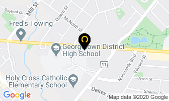 Segal Percy Dr in Halton Hills map