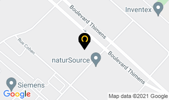Selectshops Canada Pm Inc in Brantford map