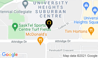 Selk Physical Medicine & Emg in Saskatoon map