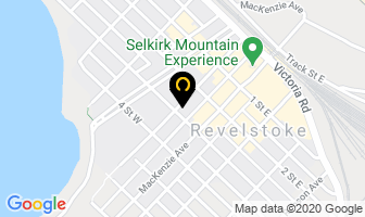 Selkirk Dental Clinic in Agassiz map