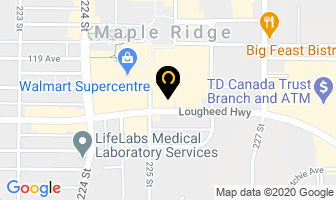 Selkirk Naturopathic Clinic in Stratford map