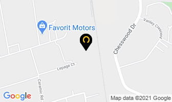 Sem Motorsports Ltd in Orillia map