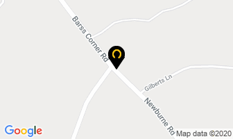Semchuk's Appliance Repair in Sharon map
