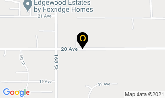 Semiahmoo Tree Experts in Surrey map
