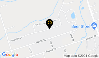 Semicon Electronics Limited in Uxbridge map
