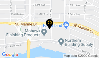 Senco Brake & Machine Works in Toronto map