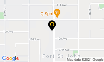 Senior Citizens Assn Branch No 58 in Brampton map