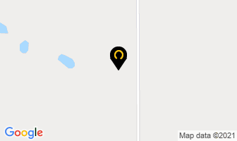 Senior Citizens Lodge in Pierceland map
