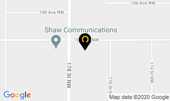 Senior Homecare By Angels in Kenora map