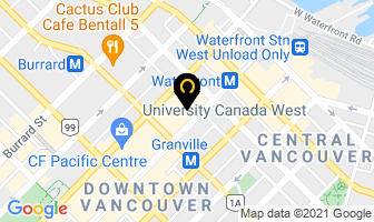 Sensitel Communications Inc in Toronto map