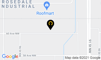 Sentrimax Centrifuges Inc in Kenora map