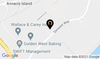 Sepp's Gourmet Foods in Delta map
